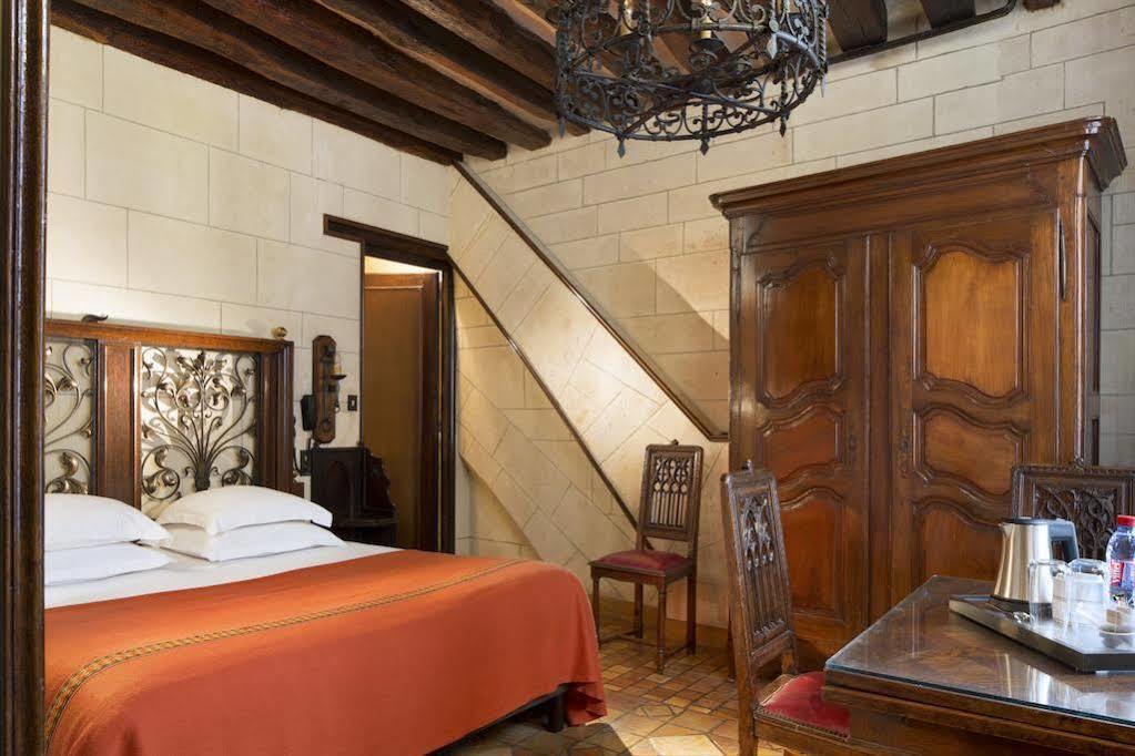 Hotel Le Presbytere Paris Dış mekan fotoğraf