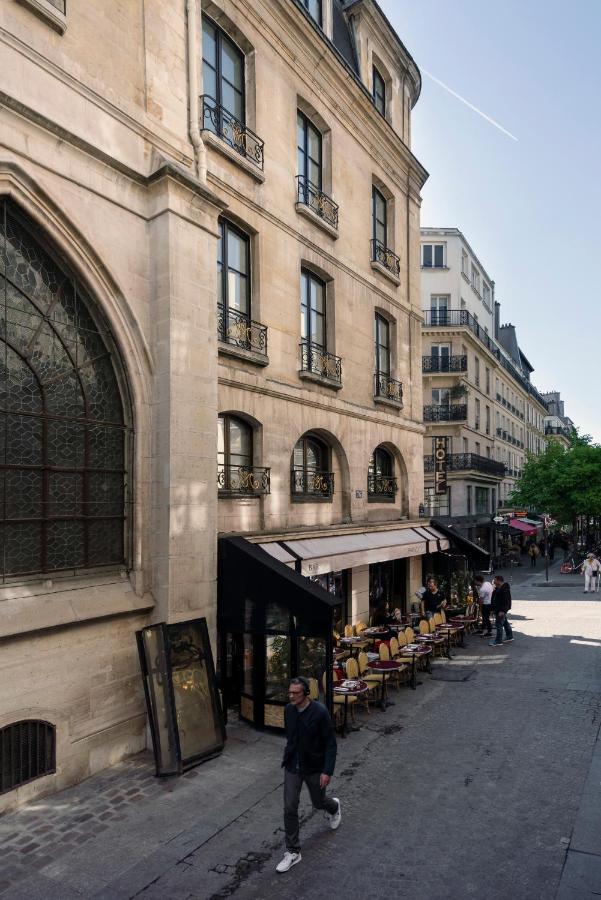 Hotel Le Presbytere Paris Dış mekan fotoğraf